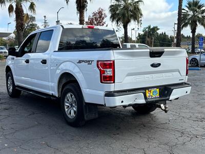 2018 Ford F-150 XL   - Photo 5 - Sacramento, CA 95821