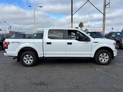2018 Ford F-150 XL   - Photo 2 - Sacramento, CA 95821