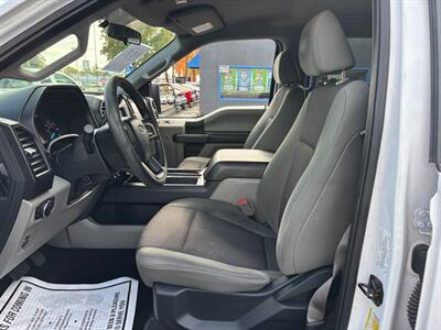 2018 Ford F-150 XL   - Photo 7 - Sacramento, CA 95821