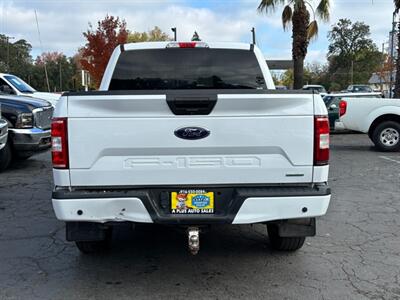 2018 Ford F-150 XL   - Photo 4 - Sacramento, CA 95821