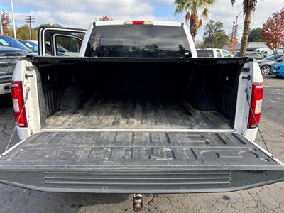 2018 Ford F-150 XL   - Photo 12 - Sacramento, CA 95821