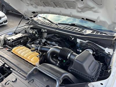 2018 Ford F-150 XL   - Photo 23 - Sacramento, CA 95821