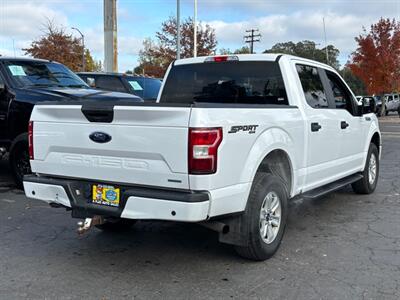2018 Ford F-150 XL   - Photo 3 - Sacramento, CA 95821