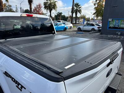 2018 Ford F-150 XL   - Photo 13 - Sacramento, CA 95821