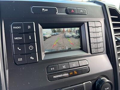 2018 Ford F-150 XL   - Photo 17 - Sacramento, CA 95821