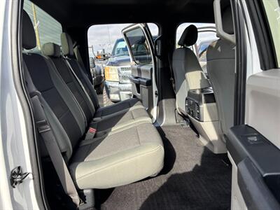 2018 Ford F-150 XL   - Photo 10 - Sacramento, CA 95821