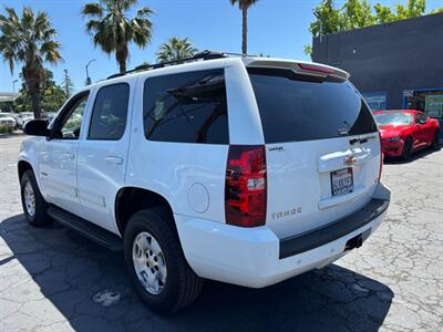 2010 Chevrolet Tahoe LT - Photo 7 - Sacramento, CA 95821
