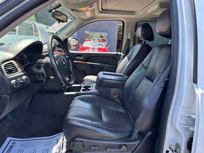 2010 Chevrolet Tahoe LT - Photo 9 - Sacramento, CA 95821