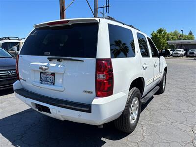 2010 Chevrolet Tahoe LT - Photo 3 - Sacramento, CA 95821