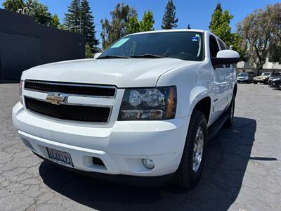 2010 Chevrolet Tahoe LT - Photo 8 - Sacramento, CA 95821