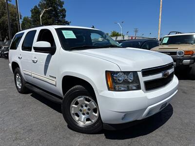 2010 Chevrolet Tahoe LT - Photo 2 - Sacramento, CA 95821