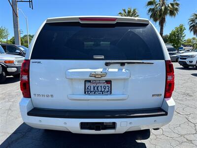 2010 Chevrolet Tahoe LT - Photo 5 - Sacramento, CA 95821