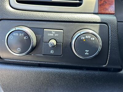 2010 Chevrolet Tahoe LT - Photo 19 - Sacramento, CA 95821
