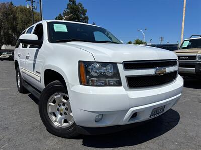2010 Chevrolet Tahoe LT SUV