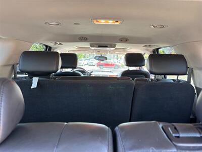 2010 Chevrolet Tahoe LT - Photo 17 - Sacramento, CA 95821