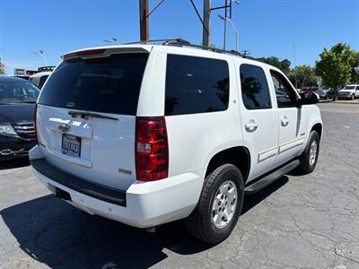 2010 Chevrolet Tahoe LT - Photo 4 - Sacramento, CA 95821