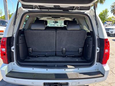 2010 Chevrolet Tahoe LT - Photo 16 - Sacramento, CA 95821