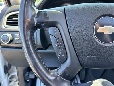 2010 Chevrolet Tahoe LT - Photo 22 - Sacramento, CA 95821