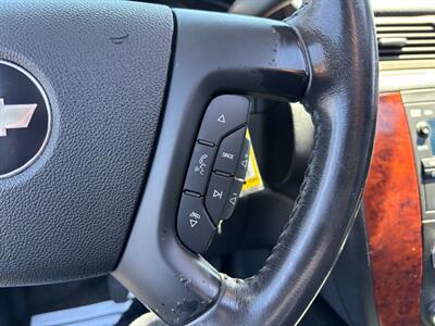 2010 Chevrolet Tahoe LT - Photo 21 - Sacramento, CA 95821