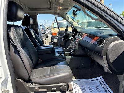 2010 Chevrolet Tahoe LT - Photo 12 - Sacramento, CA 95821