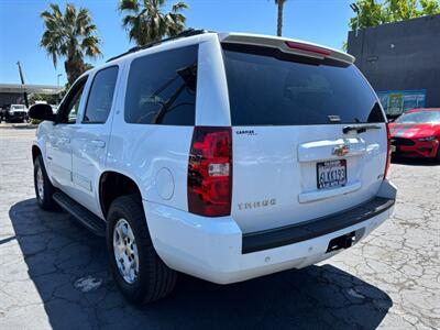 2010 Chevrolet Tahoe LT - Photo 6 - Sacramento, CA 95821