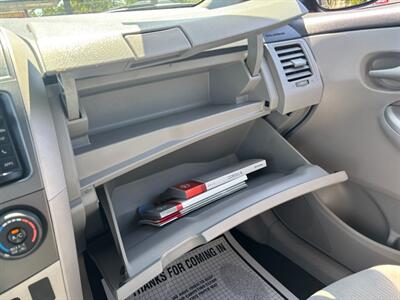 2013 Toyota Corolla LE   - Photo 13 - Sacramento, CA 95821