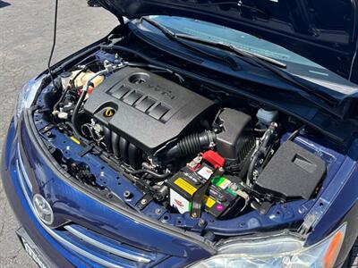 2013 Toyota Corolla LE   - Photo 15 - Sacramento, CA 95821