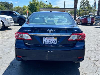 2013 Toyota Corolla LE   - Photo 3 - Sacramento, CA 95821