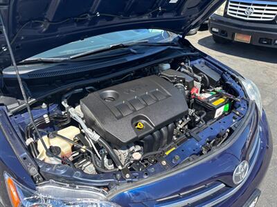 2013 Toyota Corolla LE   - Photo 16 - Sacramento, CA 95821