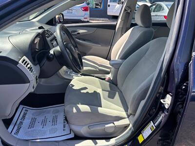 2013 Toyota Corolla LE   - Photo 6 - Sacramento, CA 95821