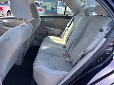 2013 Toyota Corolla LE   - Photo 7 - Sacramento, CA 95821