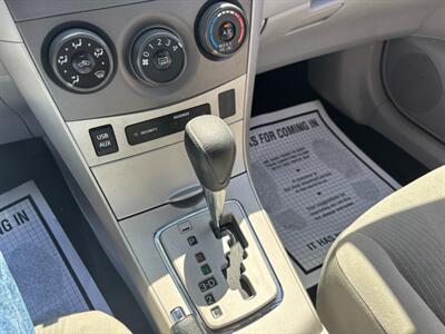 2013 Toyota Corolla LE   - Photo 12 - Sacramento, CA 95821