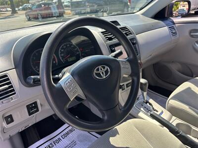 2013 Toyota Corolla LE   - Photo 10 - Sacramento, CA 95821