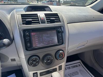 2013 Toyota Corolla LE   - Photo 11 - Sacramento, CA 95821