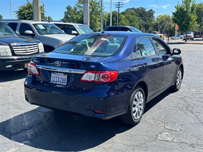 2013 Toyota Corolla LE   - Photo 2 - Sacramento, CA 95821