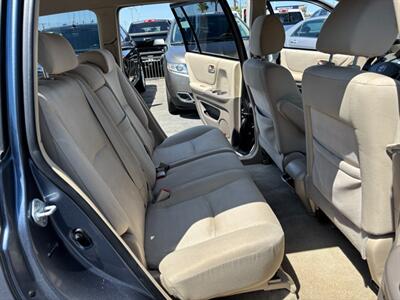2007 Toyota Highlander Sport   - Photo 10 - Sacramento, CA 95821