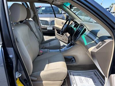 2007 Toyota Highlander Sport   - Photo 9 - Sacramento, CA 95821