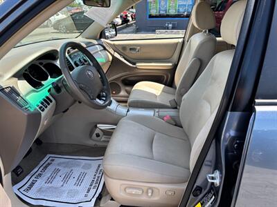 2007 Toyota Highlander Sport   - Photo 7 - Sacramento, CA 95821