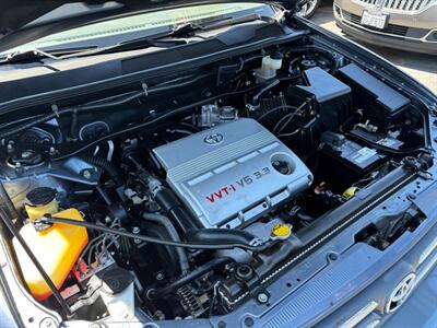 2007 Toyota Highlander Sport   - Photo 23 - Sacramento, CA 95821