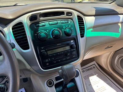 2007 Toyota Highlander Sport   - Photo 16 - Sacramento, CA 95821