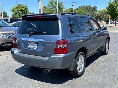 2007 Toyota Highlander Sport   - Photo 3 - Sacramento, CA 95821
