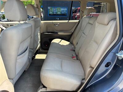 2007 Toyota Highlander Sport   - Photo 8 - Sacramento, CA 95821