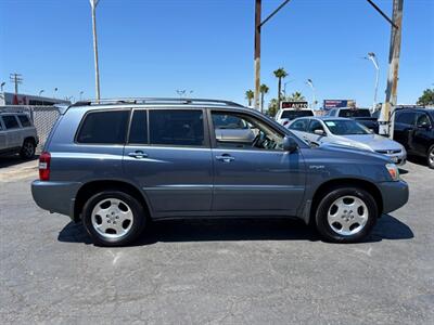 2007 Toyota Highlander Sport   - Photo 2 - Sacramento, CA 95821