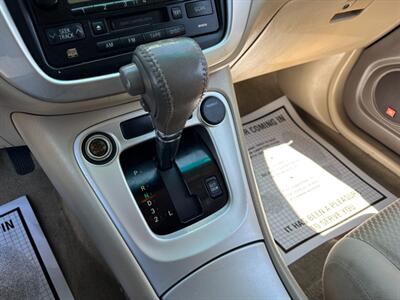 2007 Toyota Highlander Sport   - Photo 17 - Sacramento, CA 95821