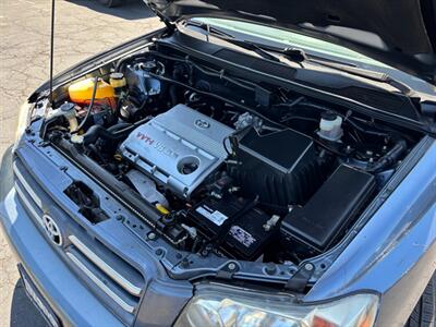 2007 Toyota Highlander Sport   - Photo 22 - Sacramento, CA 95821