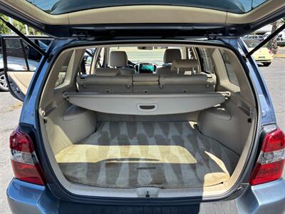 2007 Toyota Highlander Sport   - Photo 13 - Sacramento, CA 95821