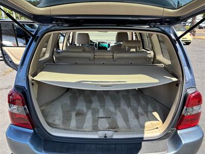2007 Toyota Highlander Sport   - Photo 12 - Sacramento, CA 95821