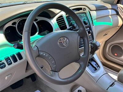 2007 Toyota Highlander Sport   - Photo 15 - Sacramento, CA 95821