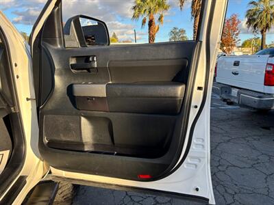 2012 Toyota Tundra Grade   - Photo 11 - Sacramento, CA 95821
