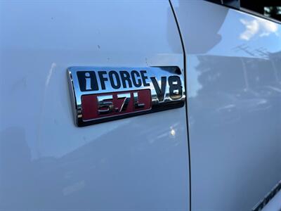 2012 Toyota Tundra Grade   - Photo 20 - Sacramento, CA 95821